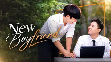 Backdrop for the TV series "New Boyfriend" #1317508