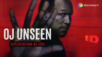 Backdrop for the TV series "OJ Unseen: Exploitation of Evil" #1666669