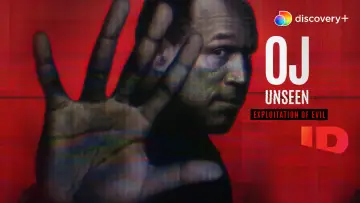 Backdrop for the TV series "OJ Unseen: Exploitation of Evil" #1666671