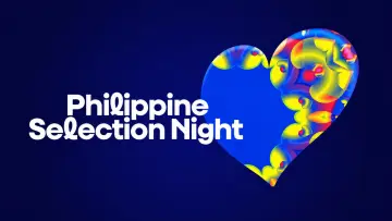 Backdrop for the TV series "Philippine Selection Night" #1535077