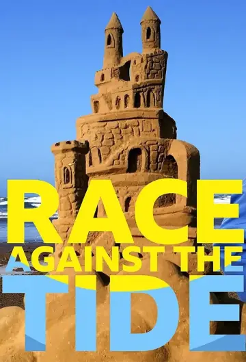 Race Against the Tide Poster