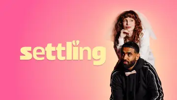 Backdrop for the TV series "Settling" #1600941