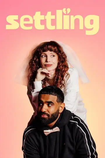 Settling Poster
