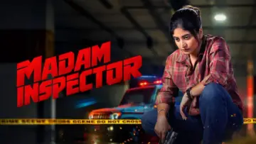 Backdrop for the TV series "Madam Inspector" #1906854