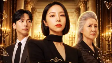 Backdrop for the TV series "They Messed with the Wrong Daughter-in-Law" #1889657