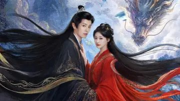 Backdrop for the TV series "予苍龙" #1895734