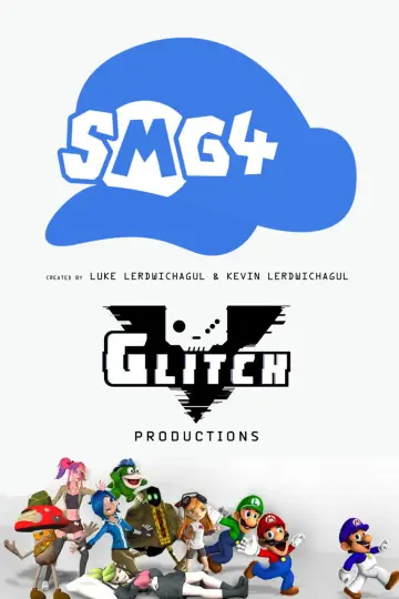 SMG4