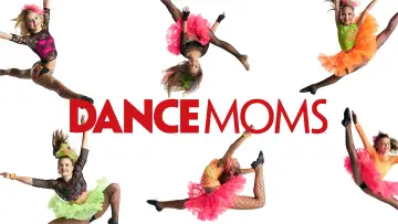 Backdrop for the TV series "Dance Moms" #1311023