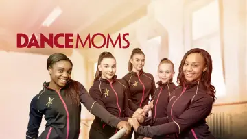 Backdrop for the TV series "Dance Moms" #1311027