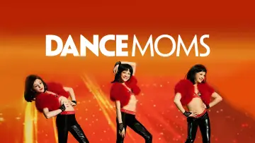 Backdrop for the TV series "Dance Moms" #1311028