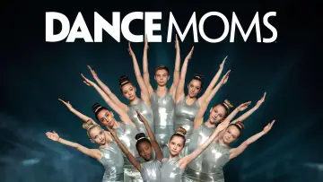 Backdrop for the TV series "Dance Moms" #1311031