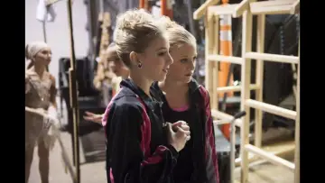 Backdrop for the TV series "Dance Moms" #1311034