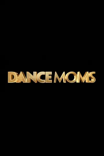 Poster for the TV series "Dance Moms" #1536296