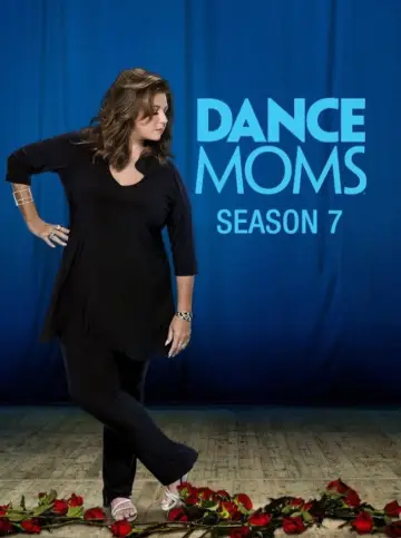 Poster for the TV series "Dance Moms" #1703173