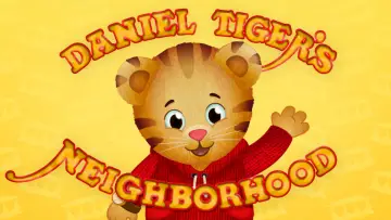 Backdrop к сериалу "Daniel Tiger