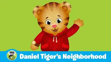 Backdrop к сериалу "Daniel Tiger