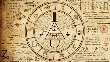 Backdrop к сериалу "Gravity Falls" #1279724