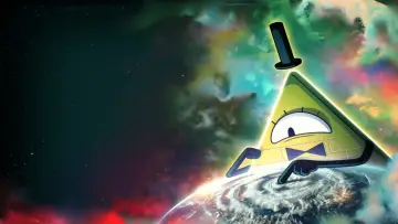 Backdrop к сериалу "Gravity Falls" #1279726