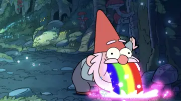 Backdrop к сериалу "Gravity Falls" #1279747