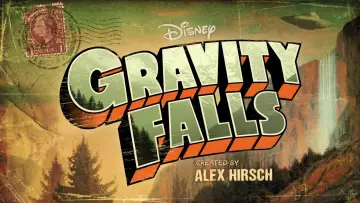 Backdrop к сериалу "Gravity Falls" #1279750