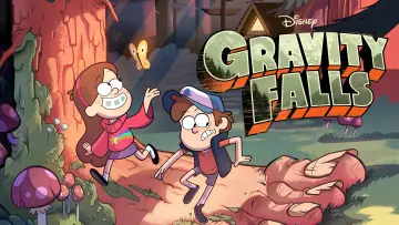 Backdrop к сериалу "Gravity Falls" #1279770