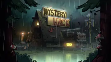 Backdrop к сериалу "Gravity Falls" #1279782