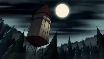 Backdrop к сериалу "Gravity Falls" #1279816