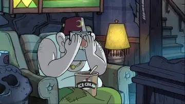 Backdrop к сериалу "Gravity Falls" #1279824