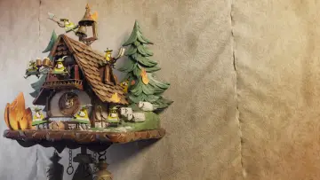 Backdrop к сериалу "Gravity Falls" #1279833