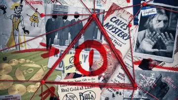 Backdrop к сериалу "Gravity Falls" #1279836