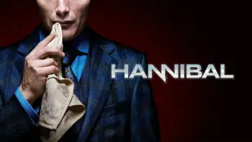 Backdrop к сериалу "Hannibal" #1306097