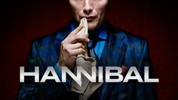 Backdrop к сериалу "Hannibal" #1306101
