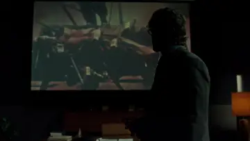 Backdrop к сериалу "Hannibal" #1306102