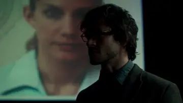 Backdrop к сериалу "Hannibal" #1306103