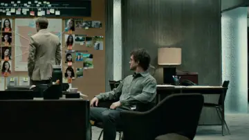 Backdrop к сериалу "Hannibal" #1306108