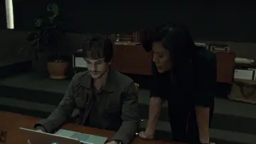 Backdrop к сериалу "Hannibal" #1306110