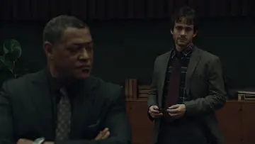 Backdrop к сериалу "Hannibal" #1306111
