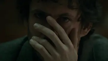 Backdrop к сериалу "Hannibal" #1306116