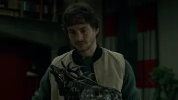 Backdrop к сериалу "Hannibal" #1306117