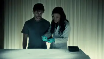 Backdrop к сериалу "Hannibal" #1306121