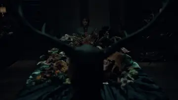 Backdrop к сериалу "Hannibal" #1306122