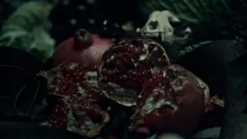 Backdrop к сериалу "Hannibal" #1306124