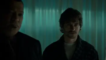 Backdrop к сериалу "Hannibal" #1306125