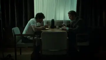Backdrop к сериалу "Hannibal" #1306126