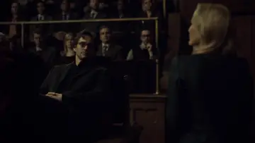 Backdrop к сериалу "Hannibal" #1306129