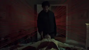 Backdrop к сериалу "Hannibal" #1306130