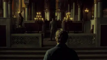 Backdrop к сериалу "Hannibal" #1306131