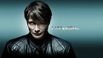 Backdrop к сериалу "Hannibal" #1306135
