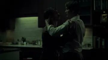Backdrop к сериалу "Hannibal" #1306136