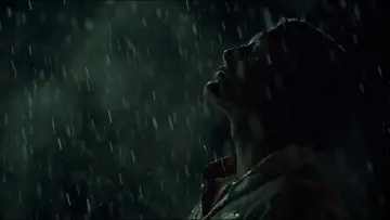 Backdrop к сериалу "Hannibal" #1306137